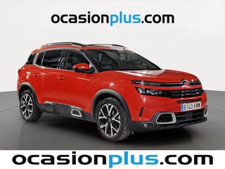 Citroen C5 Aircross BlueHdi 130 S&S Shine EAT8 96 kW (131 CV)