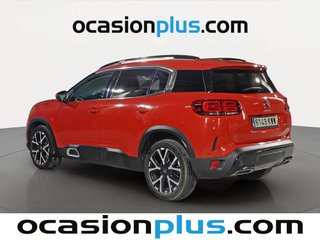 Citroen C5 Aircross BlueHdi 130 S&S Shine EAT8 96 kW (131 CV)