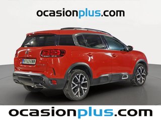 Citroen C5 Aircross BlueHdi 130 S&S Shine EAT8 96 kW (131 CV)