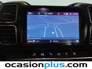 Citroen C5 Aircross BlueHdi 130 S&S Shine EAT8 96 kW (131 CV)