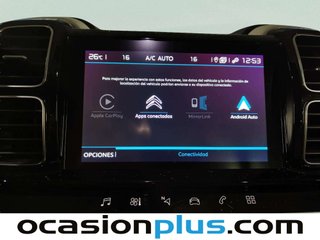 Citroen C5 Aircross BlueHdi 130 S&S Shine EAT8 96 kW (131 CV)