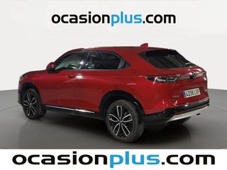 Honda HR-V 1.5 i-MMD Advance 4x2 Auto 96 kW (131 CV)