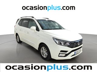 Ssangyong Rodius D22T Premium 131 kW (178 CV)