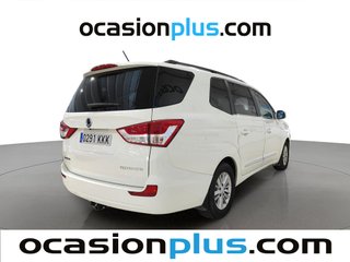 Ssangyong Rodius D22T Premium 131 kW (178 CV)
