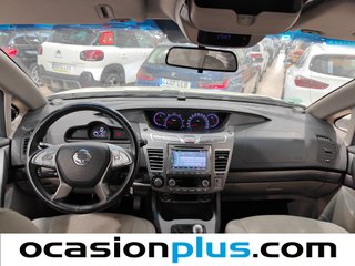 Ssangyong Rodius D22T Premium 131 kW (178 CV)