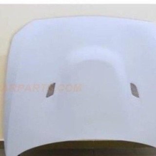 Capó Fibra F20/F21 2012-2019  /  F22/F23 2014+ / F