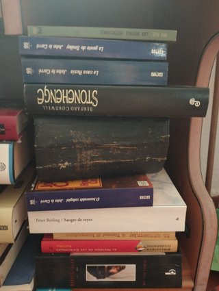 Lote de unos 25 libros de éxitos