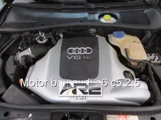 Motor bau audi a6 c5 2.5 tdi r_29430