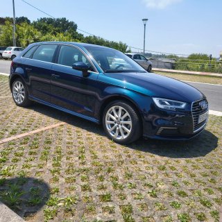 Audi A3 40 e-tron  2020