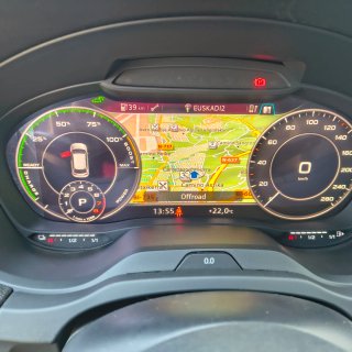 Audi A3 40 e-tron  2020