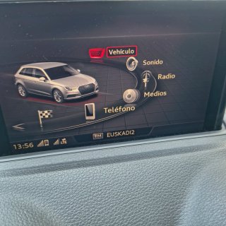 Audi A3 40 e-tron  2020