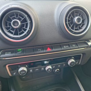 Audi A3 40 e-tron  2020