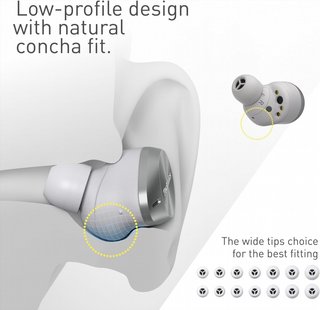 Technics auriculares inalámbricos con ref:546703