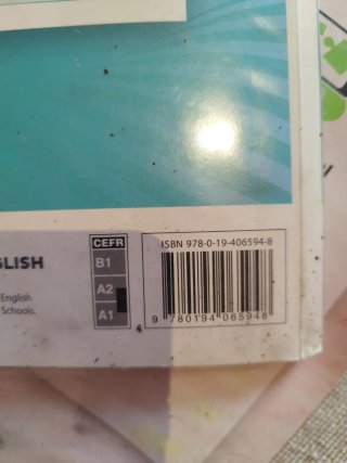 Libros de texto 1 primero de la eso.