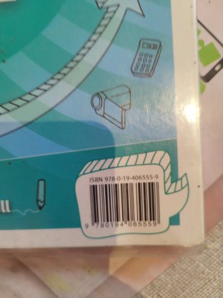 Libros de texto 1 primero de la eso.