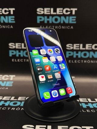 iPhone 15 Pro 128GB ; Bateria 86%