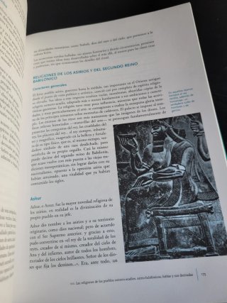 Historia de las religiones