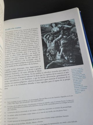 Historia de las religiones