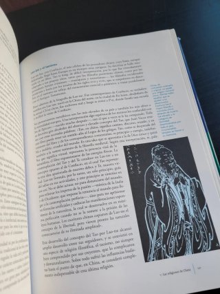 Historia de las religiones
