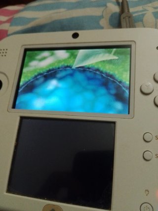 Pokémon Zafiro Alfa Nintendo 3DS