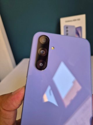 Samsung Galaxy A54 5G Morado