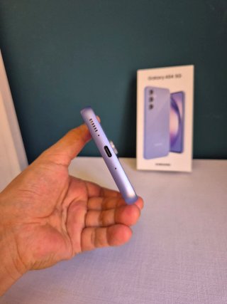 Samsung Galaxy A54 5G Morado