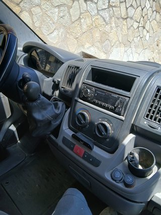 Citroen Jumper L3 2006