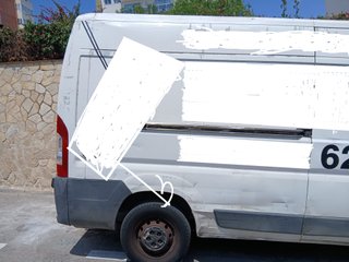 Citroen Jumper L3 2006