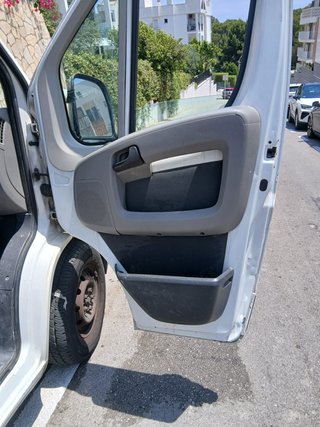 Citroen Jumper L3 2006