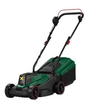 Cortacésped Parkside 20V Inalámbrico