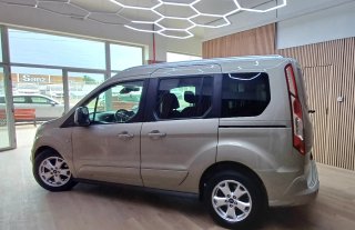 Ford Tourneo Connect 2017