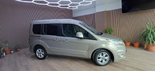 Ford Tourneo Connect 2017