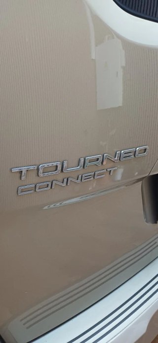 Ford Tourneo Connect 2017