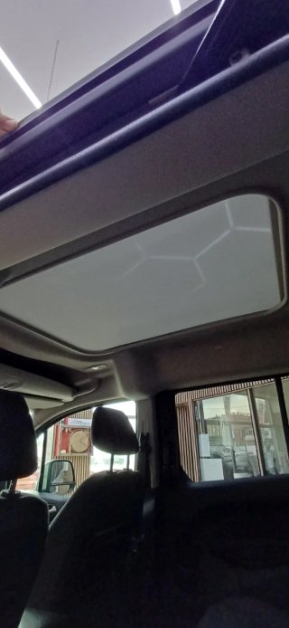 Ford Tourneo Connect 2017