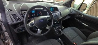 Ford Tourneo Connect 2017