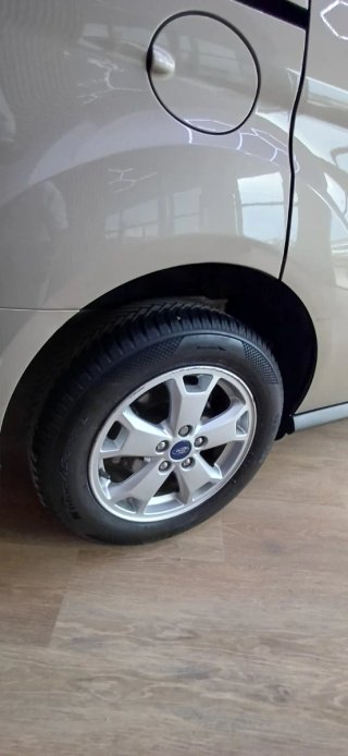 Ford Tourneo Connect 2017