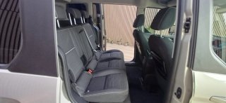 Ford Tourneo Connect 2017