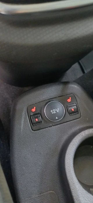 Ford Tourneo Connect 2017