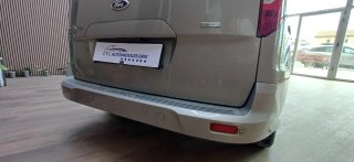 Ford Tourneo Connect 2017