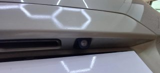 Ford Tourneo Connect 2017