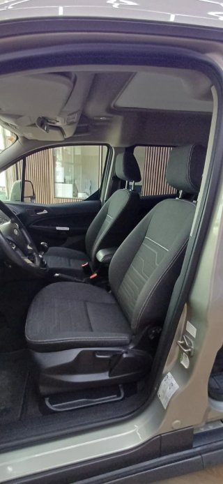 Ford Tourneo Connect 2017