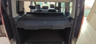 Ford Tourneo Connect 2017