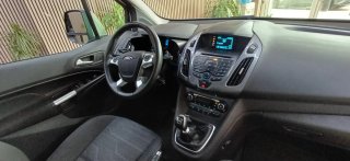 Ford Tourneo Connect 2017