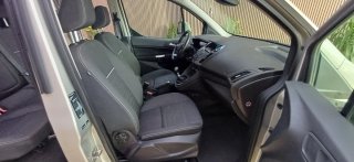 Ford Tourneo Connect 2017