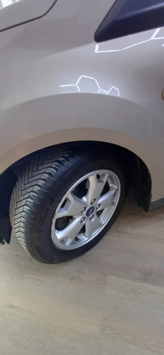 Ford Tourneo Connect 2017