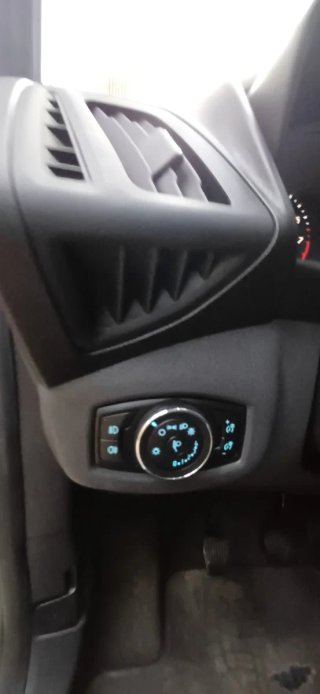 Ford Tourneo Connect 2017