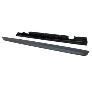 Kit De Carrocería BMW E46 98-05 Coupe Cabrio Pack