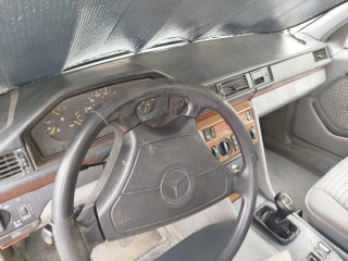 Mercedes-Benz  CLK 1996