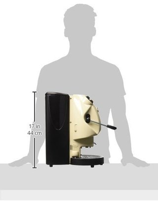 Macchina caffè cialde Didiesse Frog nuova