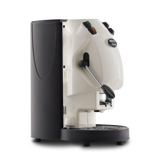 Macchina caffè cialde Didiesse Frog nuova